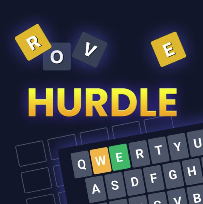 Hurdle